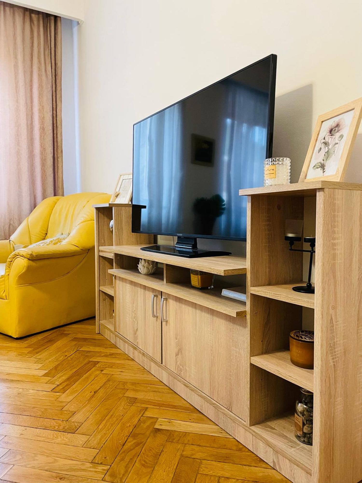 Postavarului Residence 布拉索夫 外观 照片