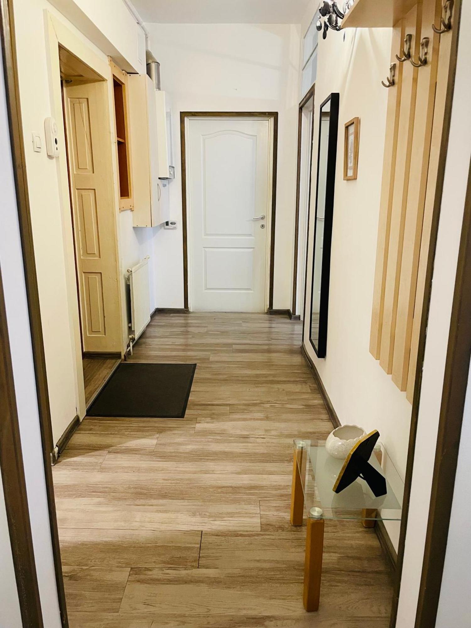 Postavarului Residence 布拉索夫 外观 照片