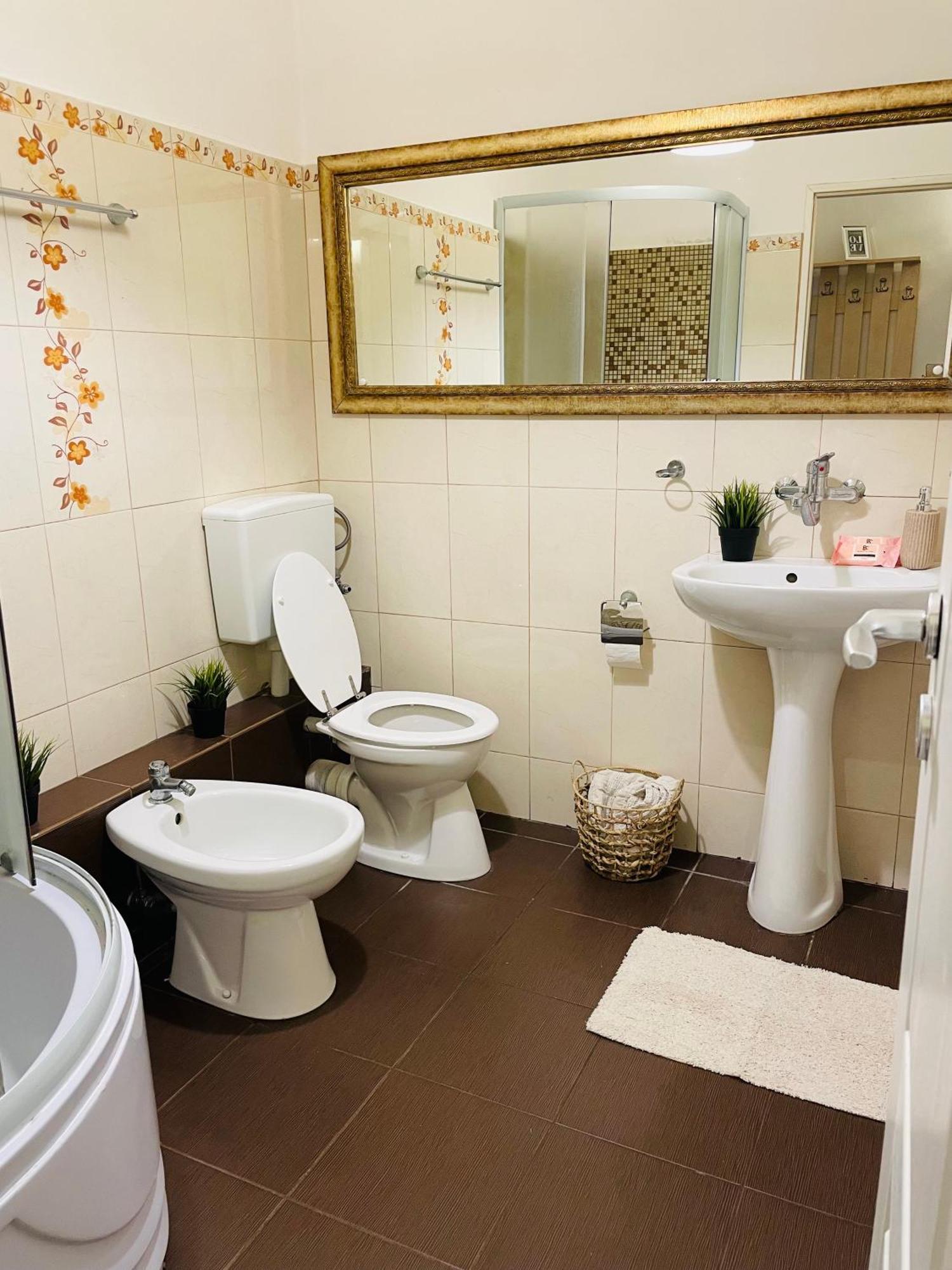 Postavarului Residence 布拉索夫 外观 照片