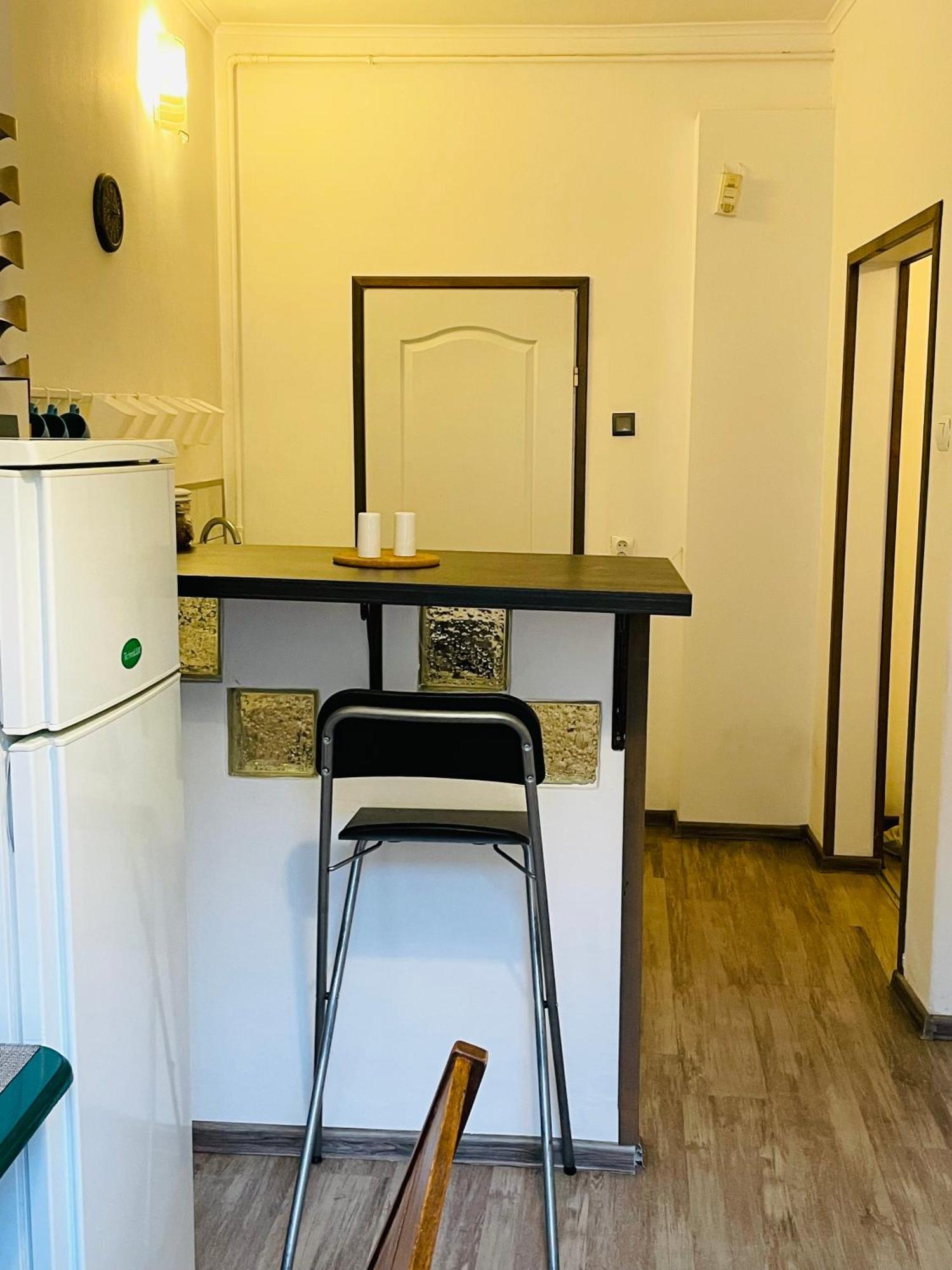 Postavarului Residence 布拉索夫 外观 照片