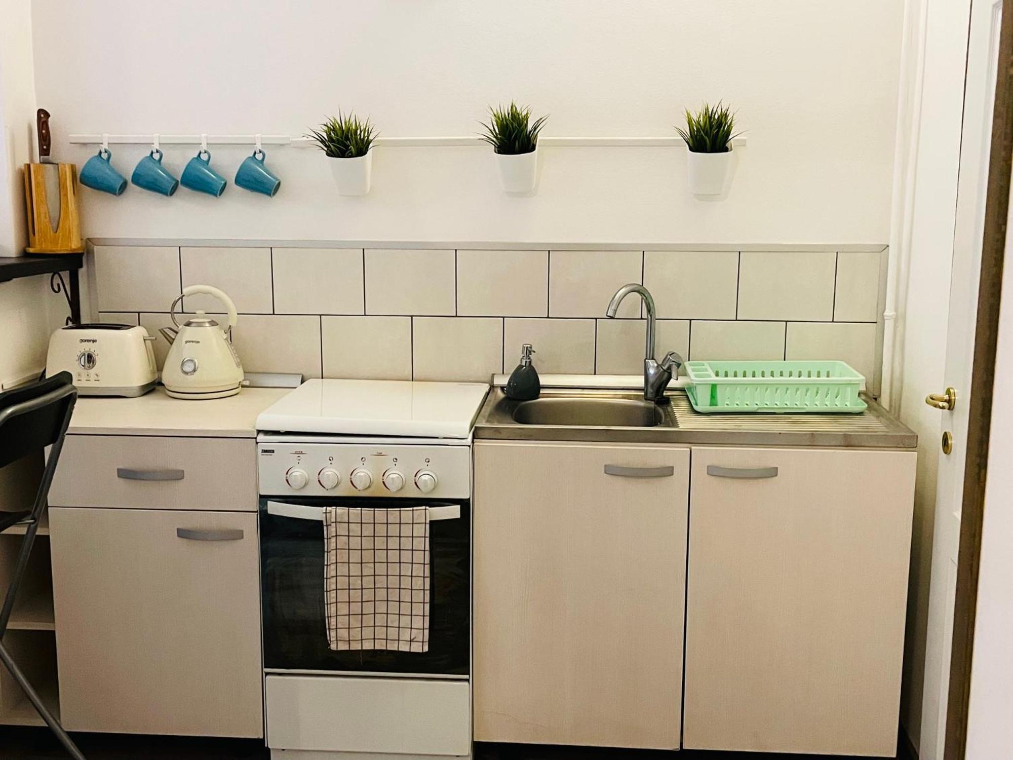 Postavarului Residence 布拉索夫 外观 照片